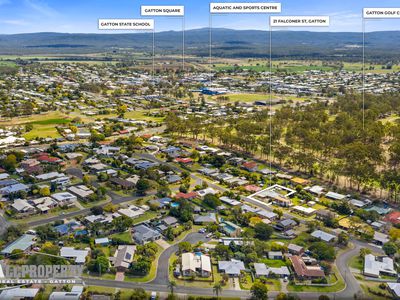 21 Falconer Street, Gatton