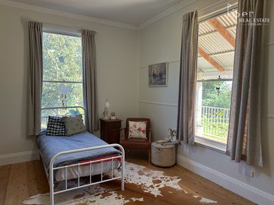 The Old School House / 75 Denham Street, Leadville via, Dunedoo