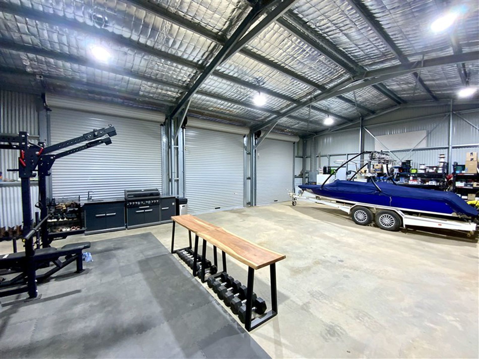 94 Wambat Street , Forbes