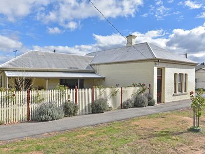 71 Broadway, Dunolly