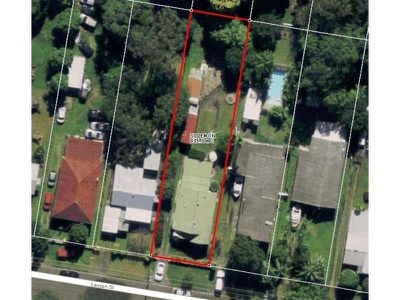 30 Lemon Street, Runcorn