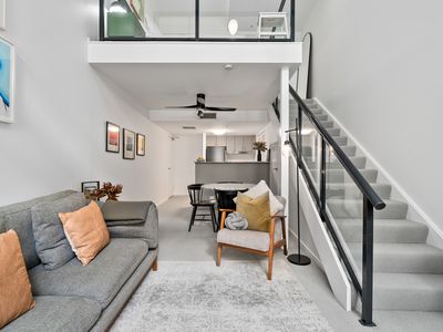 315 / 174 Goulburn Street, Surry Hills
