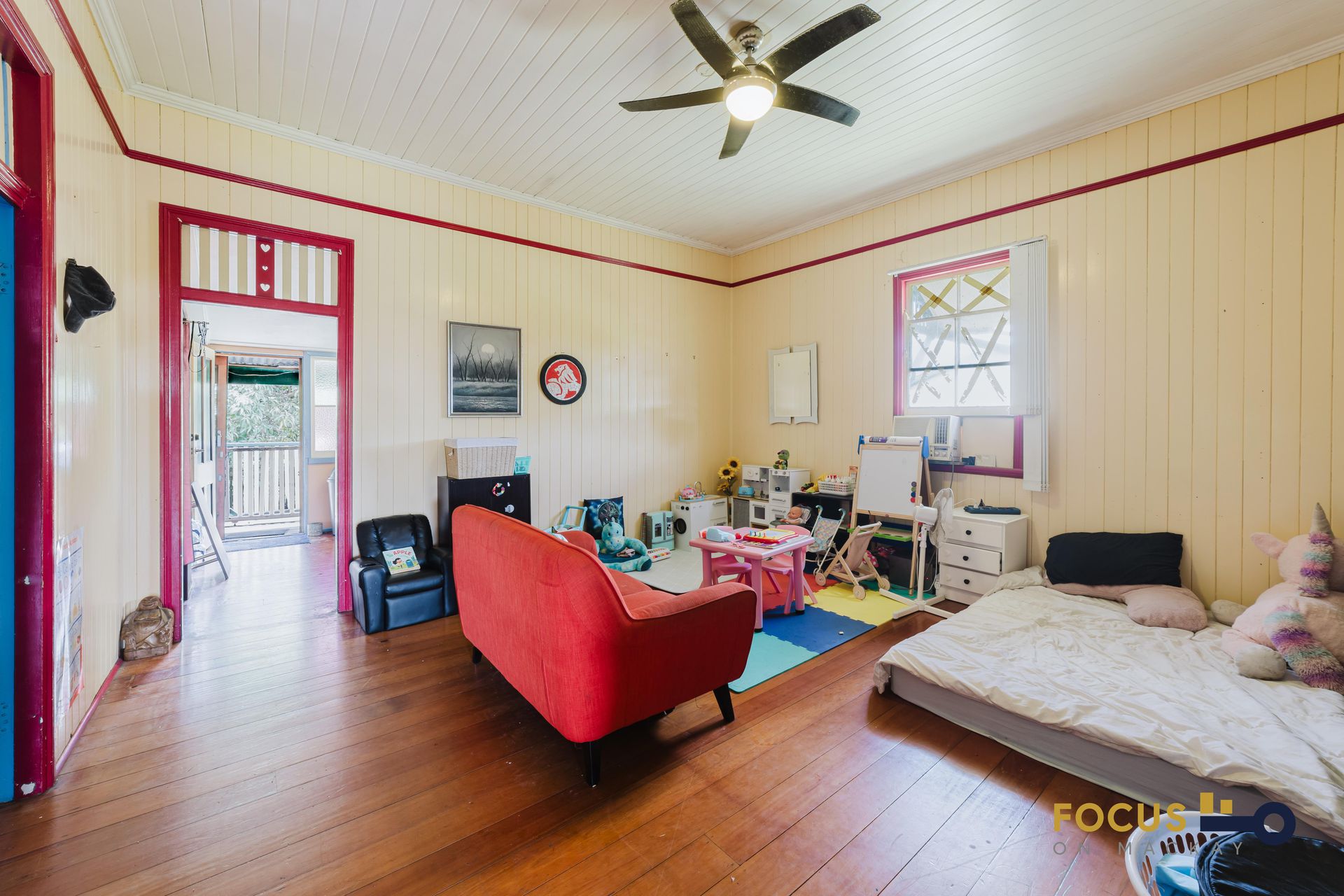 14 Norris Street, Mackay