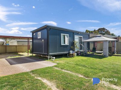 52A  Olympic Parade , Kangaroo Flat