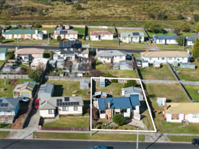 26 Davidson Street, George Town