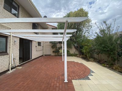 4 / 12 Henson Street, Mandurah