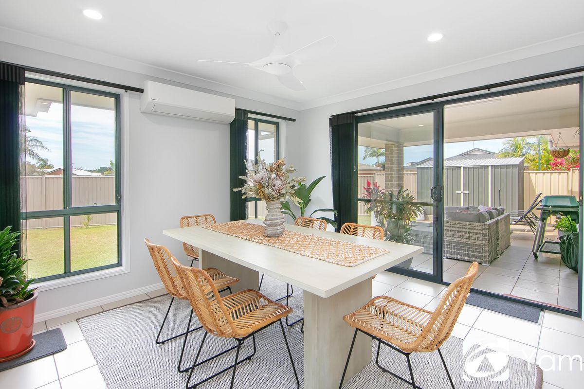 2 Buccaneers Court, Yamba