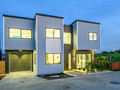 2 Possum Lane, Hobsonville