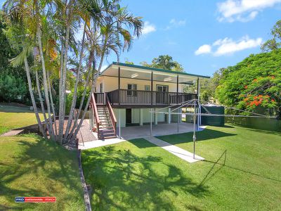 23 Simmons Road, North Ipswich
