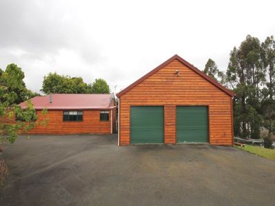 5749 Huon Highway, Surges Bay