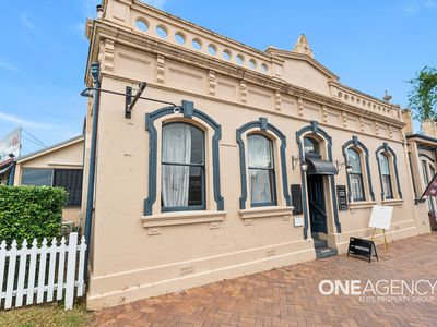 2 / 107 Princes Highway, Milton