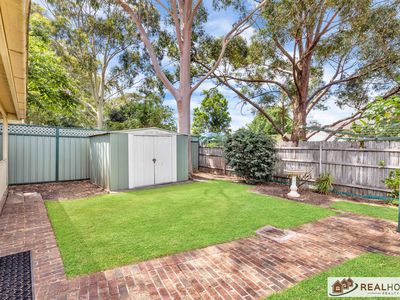4 / 46-48 Princess Street, Werrington