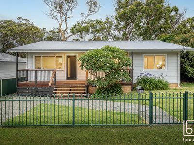 22 Somerville Close, Budgewoi