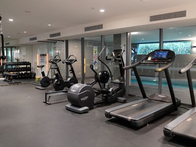 unit 1002 / 8c Evergreen Mews, Armadale