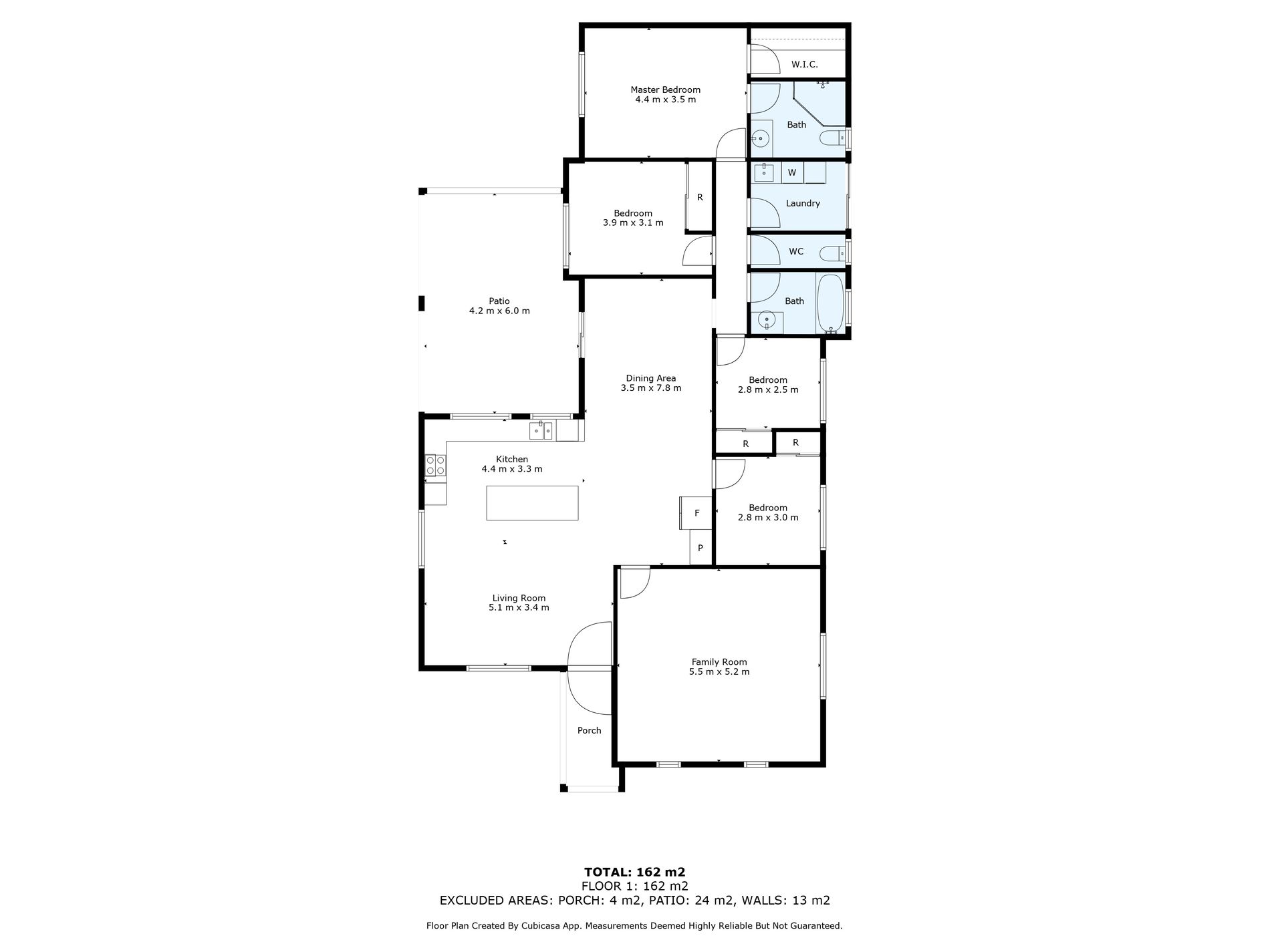 19 Tennessee Way, Kelso