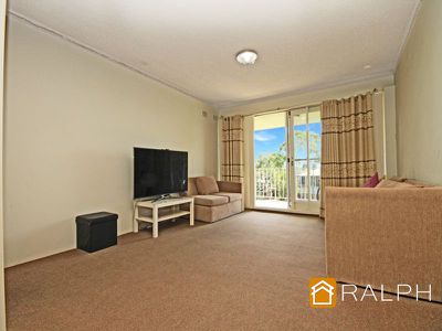 12 / 11 Croydon Street, Lakemba