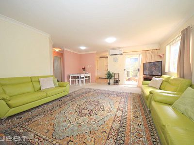 4 / 7-9 Shenton Avenue, Bankstown