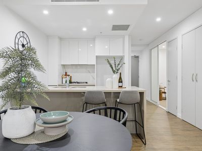 323 / 55 Church Avenue, Mascot