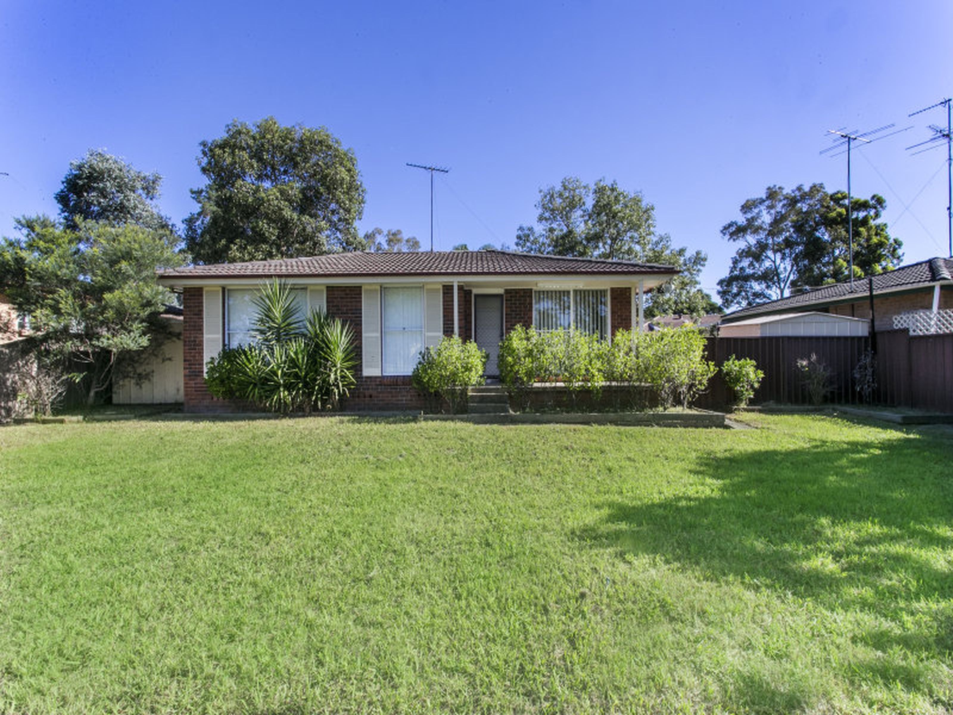 63 Pindari Drive, SOUTH PENRITH