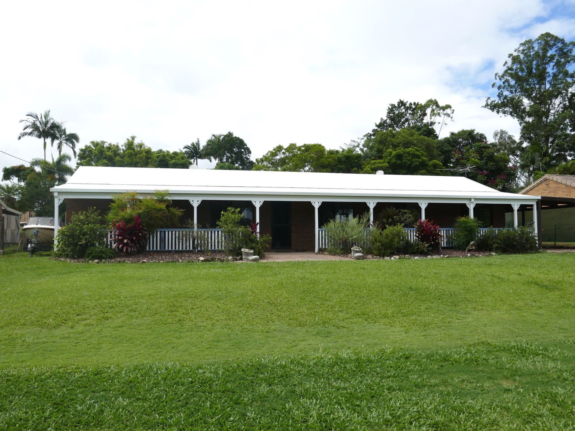 19 Heritage Drive, Glass House Mountains