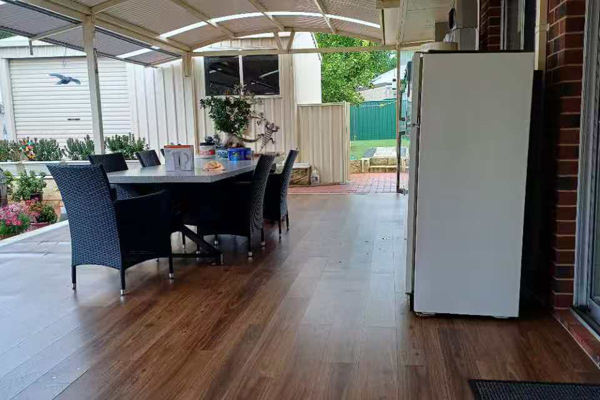 147 Winterfold Road, Coolbellup