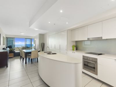 1403 / 3 McLean Street, Coolangatta