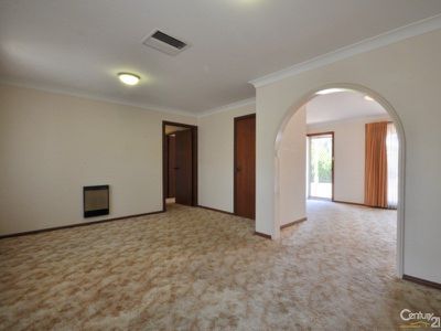 1 Page Avenue, Dubbo