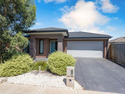 13 Partridge Way, Point Cook