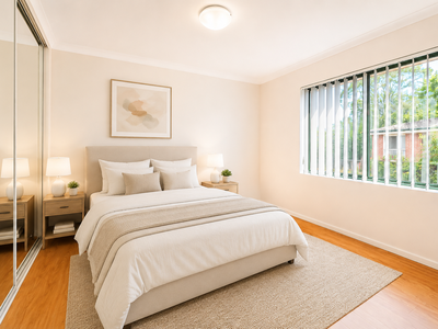 14 / 13-17 Bailey Street, Westmead