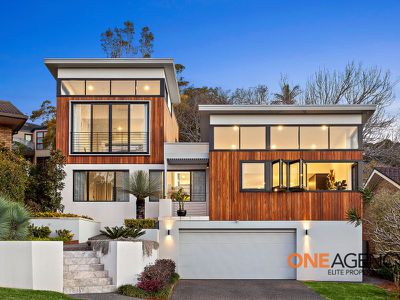 21 Gorrell Crescent, Mangerton