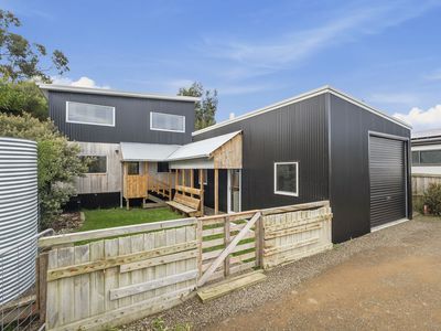 6668 Channel Highway, Deep Bay