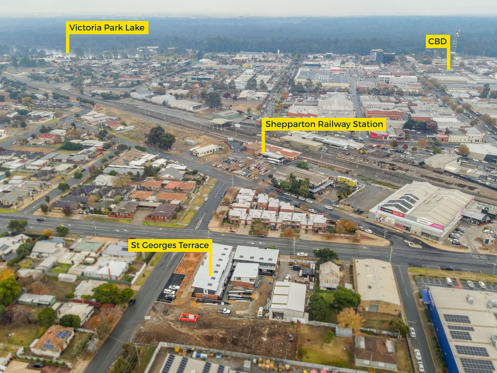 Shepparton