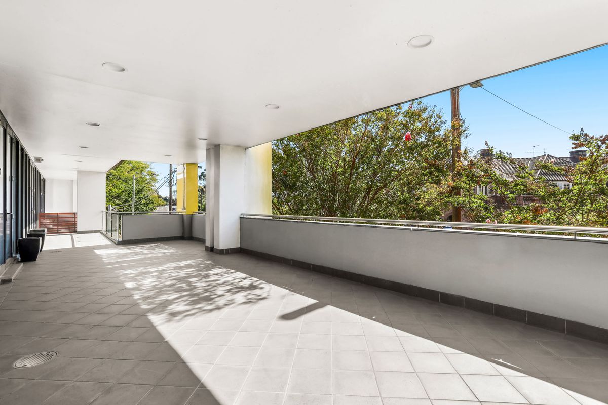 suite 6 / 692B-694 Pacific Highway, Killara