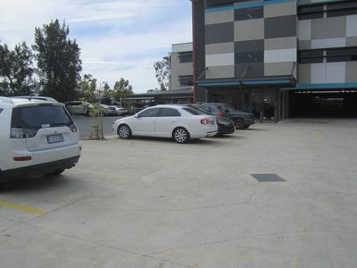 9S/13 Norval Court, Maroochydore