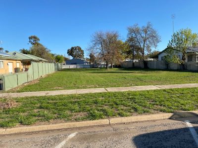 58 Tallow Street, Moulamein