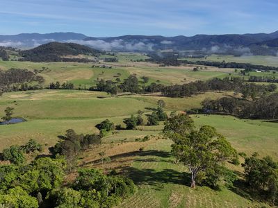 5887 Oxley Highway, Ellenborough