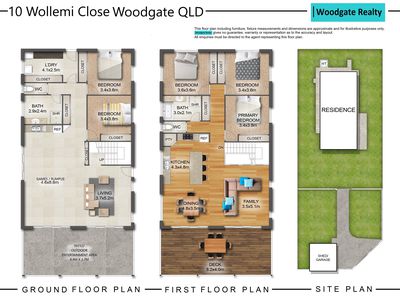 10 Wollemi Close, Woodgate