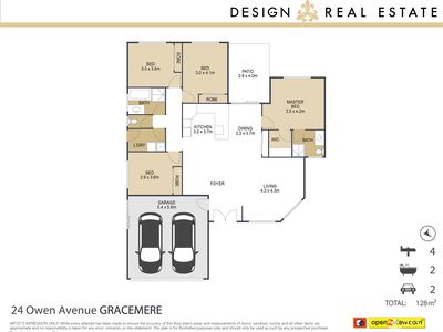 24 Owen Avenue, Gracemere