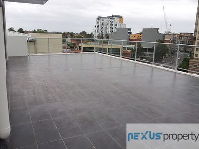 602 / 111 Wigram Street, Parramatta