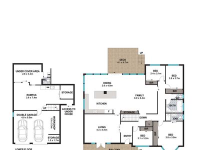 7 Gal Crescent, Moorebank