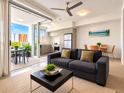 3 / 2-4 Kingsway Place, Townsville City