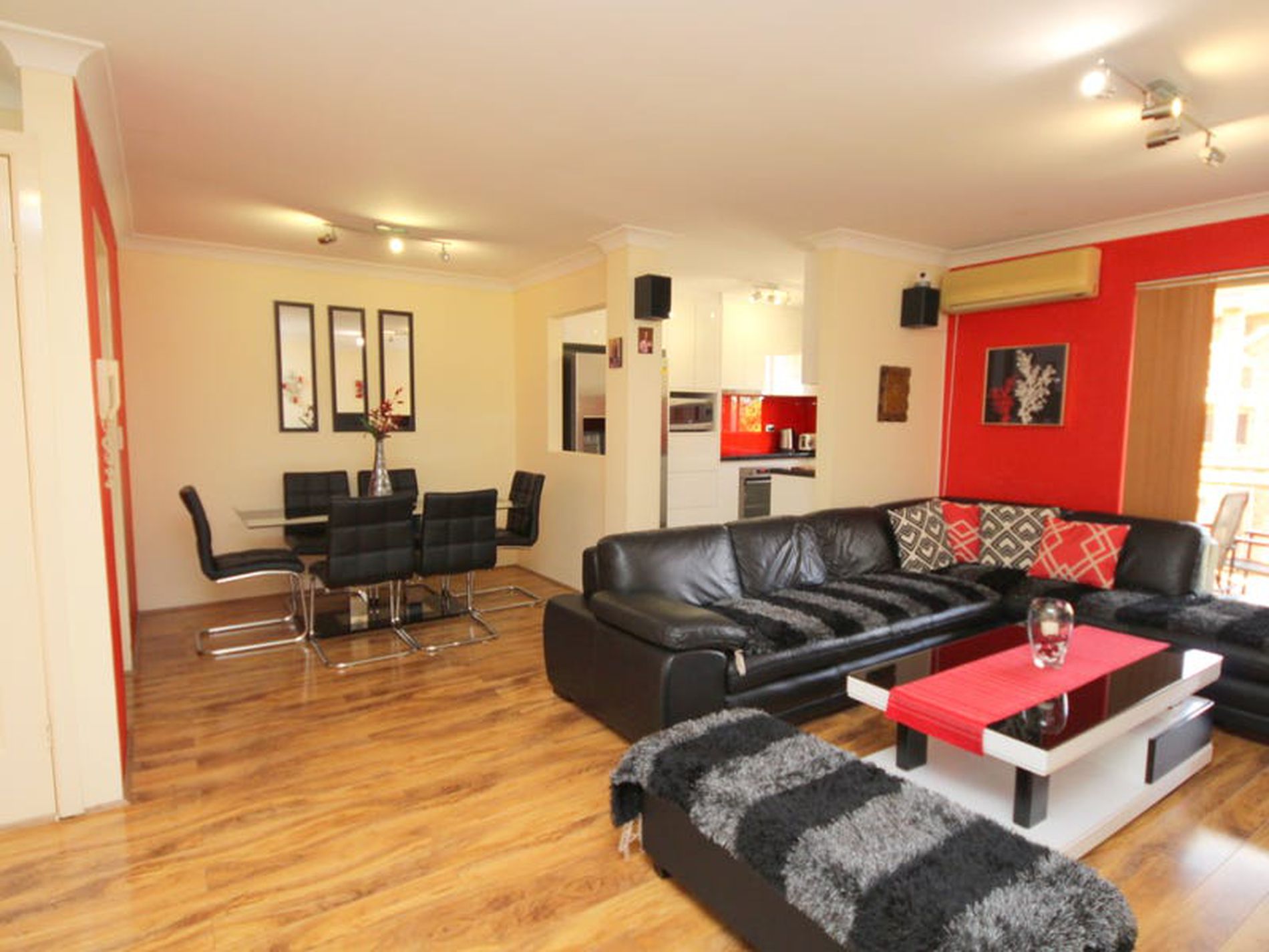 6 / 1-3 Carmen Street, Bankstown