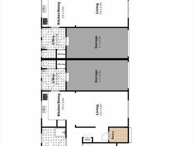 1A / 1 Krause Court, East Toowoomba