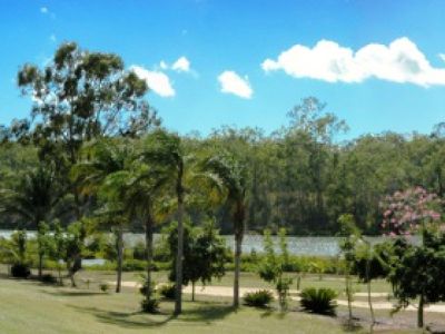 Gladstone Central
