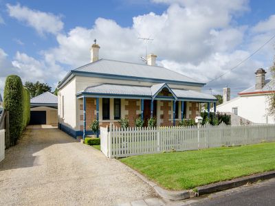 10 George Street, Mount Gambier