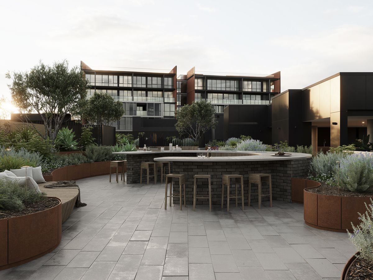 499 Botany Road, Zetland
