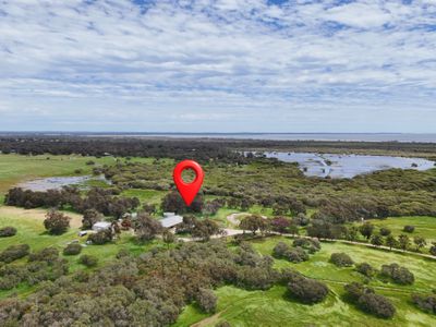 153 Bens Road, South Yunderup