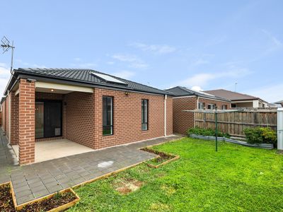26 Design Drive, Point Cook
