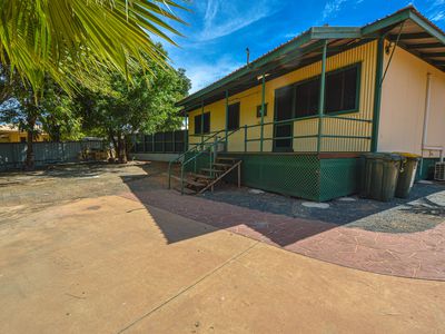 27 McGregor Street, Port Hedland