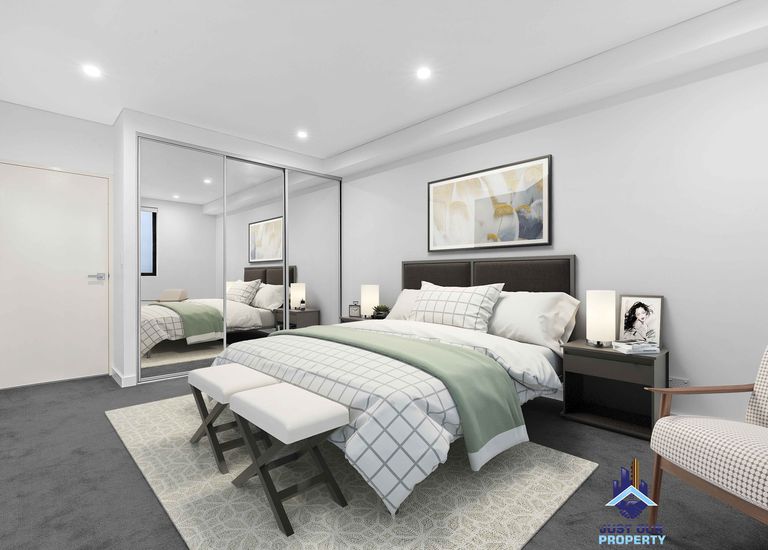 1 / 702-704 Canterbury Road, Belmore